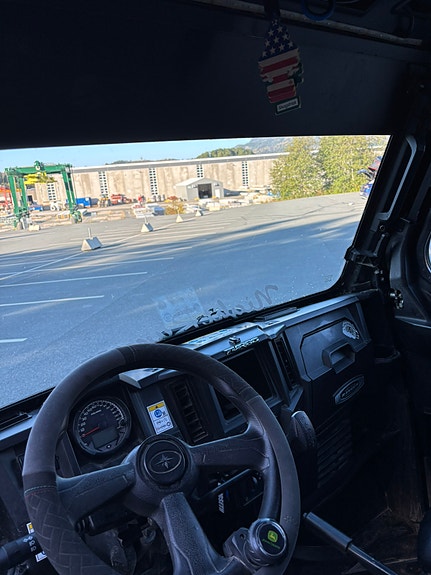 Polaris Ranger 570 11 of 16
