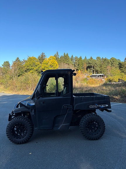 Polaris Ranger 570 8 of 16