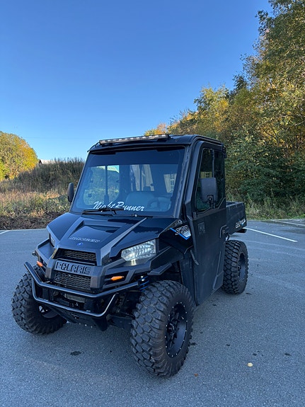 Polaris Ranger 570 3 of 16