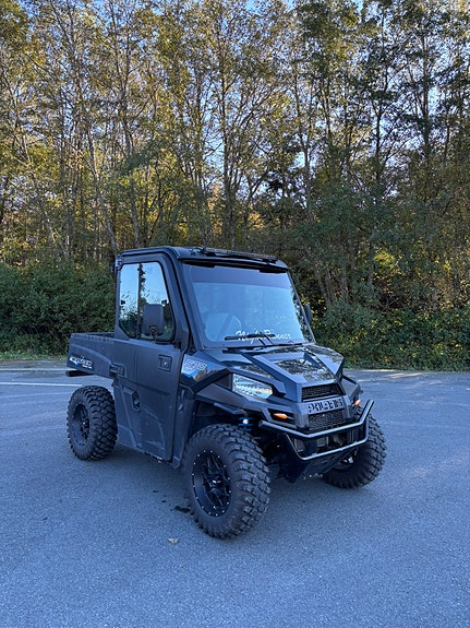 Polaris Ranger 570 4 of 16