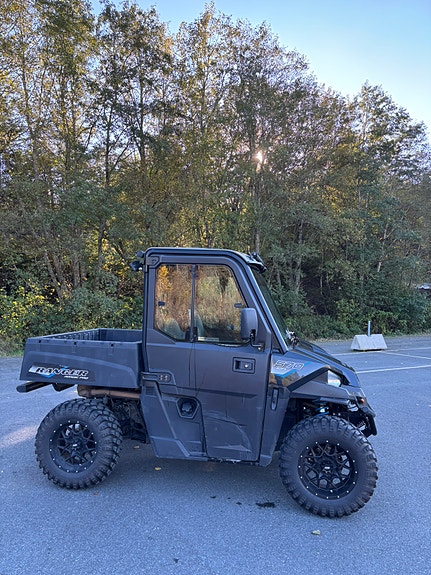 Polaris Ranger 570 5 of 16