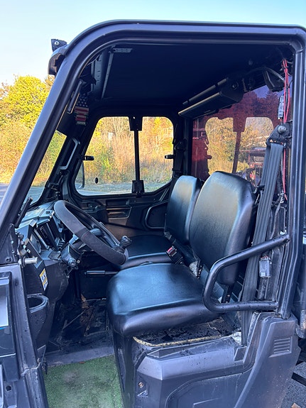 Polaris Ranger 570 9 of 16