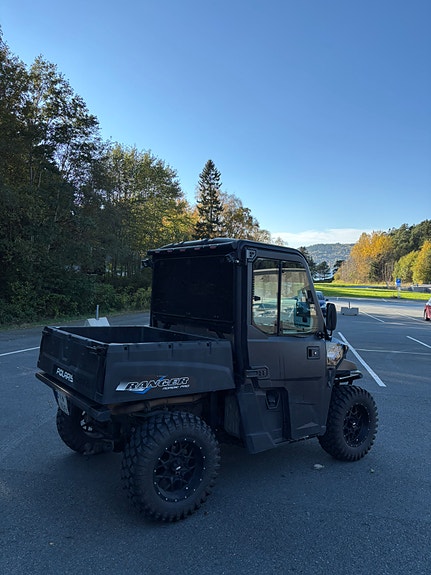 Polaris Ranger 570 6 of 16