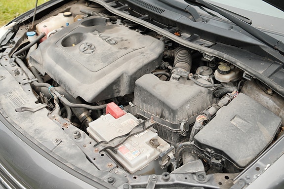 Toyota Corolla 9 of 30