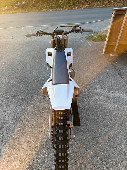 Husqvarna TC 85 2 of 8