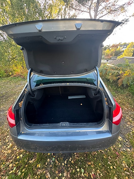 Citroen C5 6 of 12