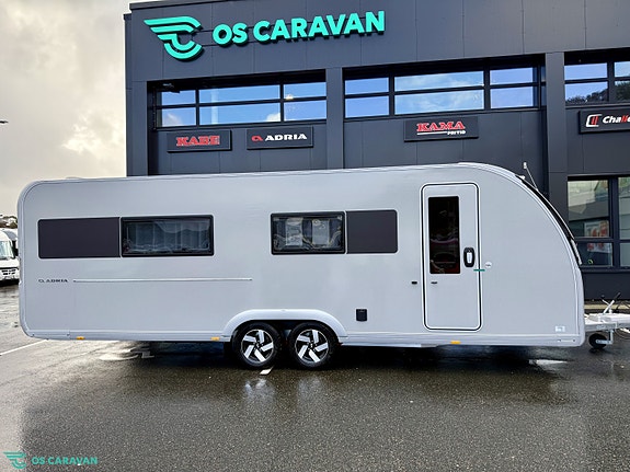 Adria ALPINA 663 HT 3 of 30