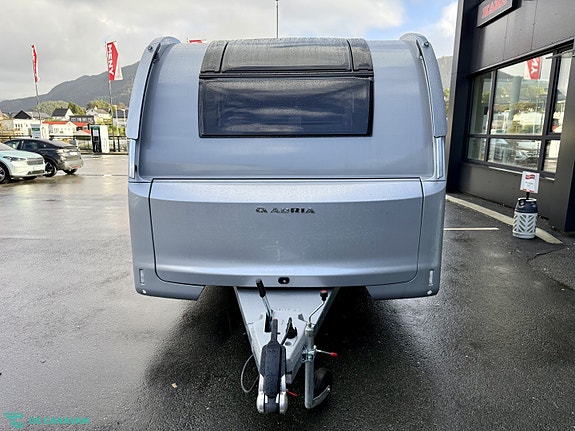 Adria ALPINA 663 HT 9 of 30