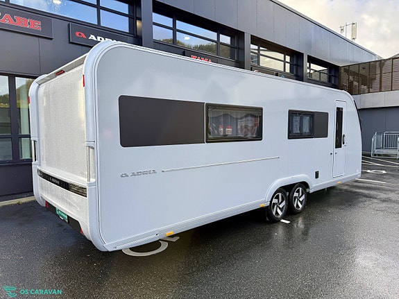 Adria ALPINA 663 HT 4 of 30