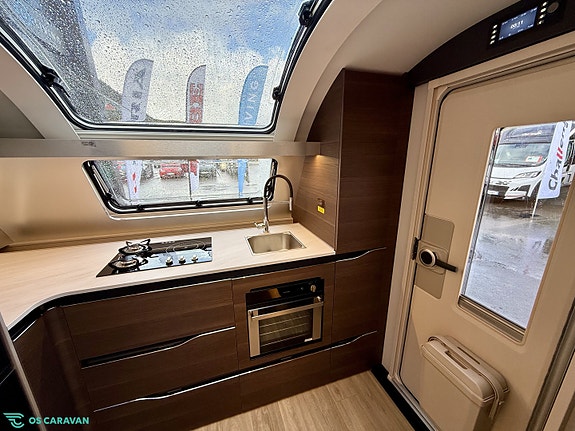 Adria ALPINA 663 HT 16 of 30