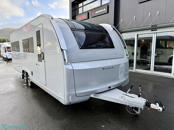 Adria ALPINA 663 HT 10 of 30
