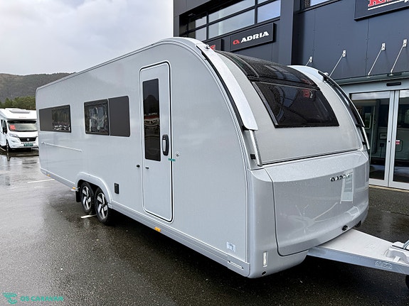Adria ALPINA 663 HT 2 of 30