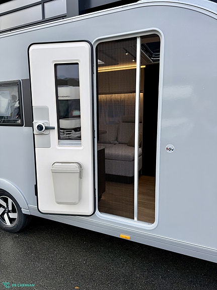 Adria ALPINA 663 HT 13 of 30