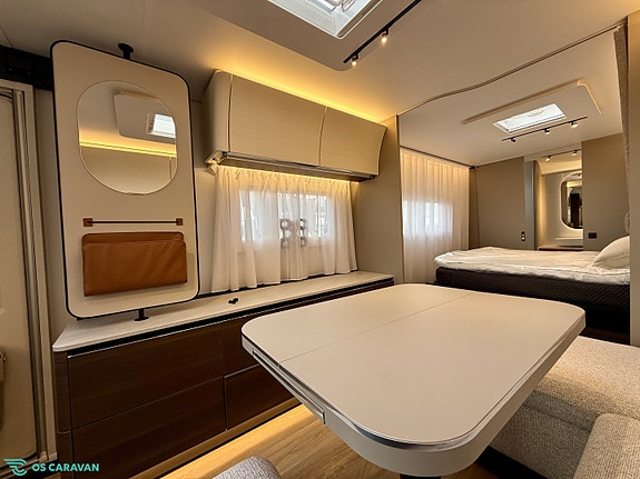 Adria ALPINA 663 HT 29 of 30