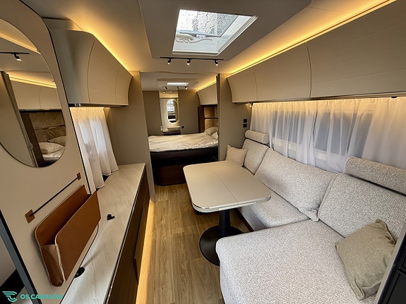 Adria ALPINA 663 HT 14 of 30