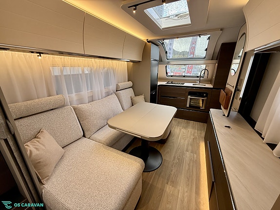 Adria ALPINA 663 HT 19 of 30