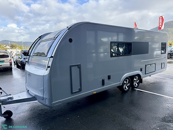 Adria ALPINA 663 HT 8 of 30