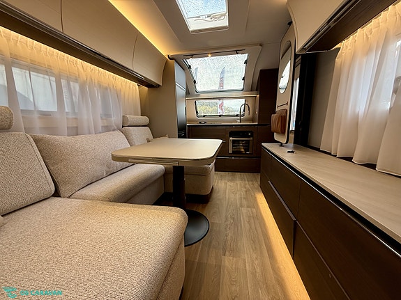 Adria ALPINA 663 HT 20 of 30