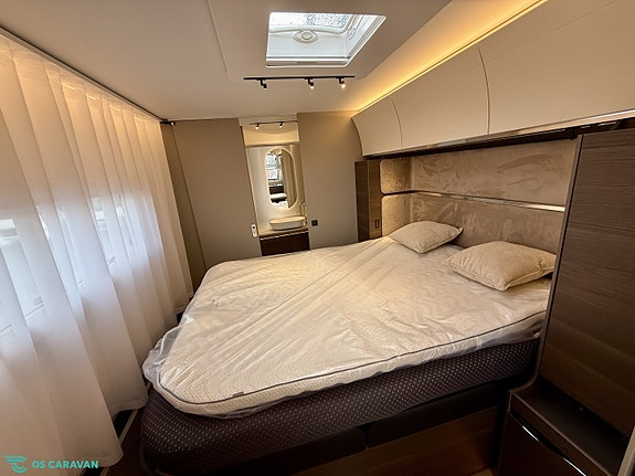Adria ALPINA 663 HT 18 of 30