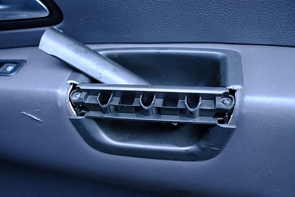Volkswagen Amarok 14 of 17