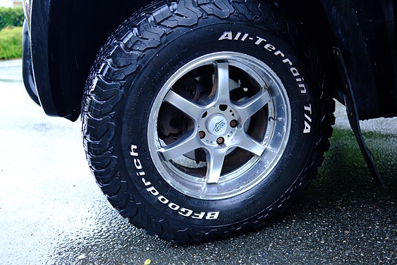 Volkswagen Amarok 12 of 17