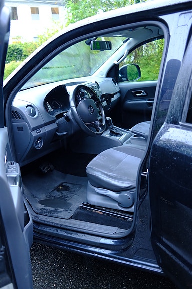 Volkswagen Amarok 6 of 17