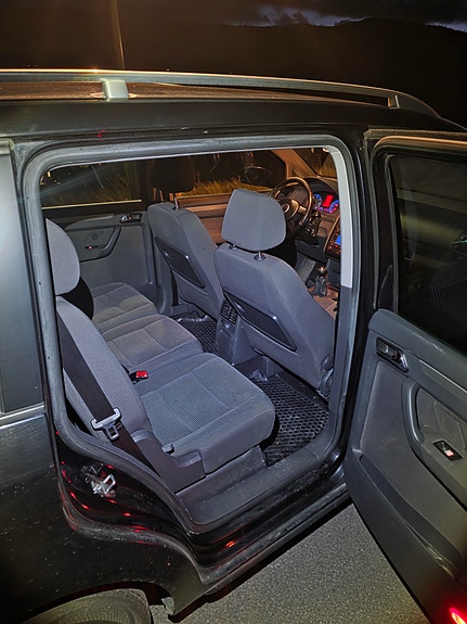 Volkswagen Touran 8 of 9