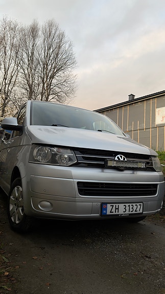 Volkswagen Caravelle 15 of 30
