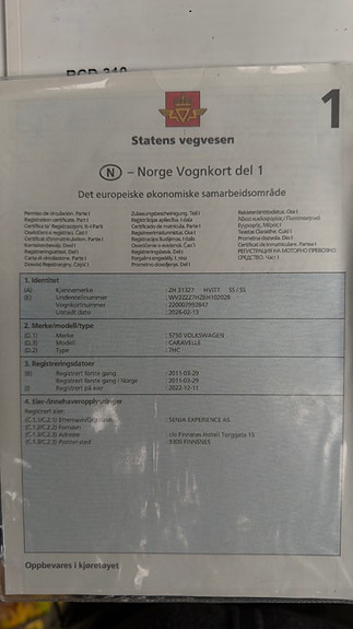 Volkswagen Caravelle 20 of 30
