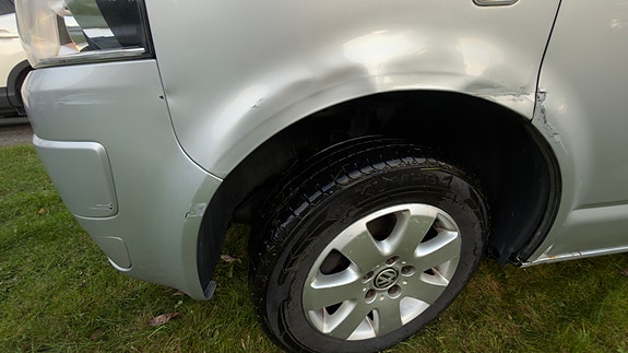 Volkswagen Caravelle 6 of 30