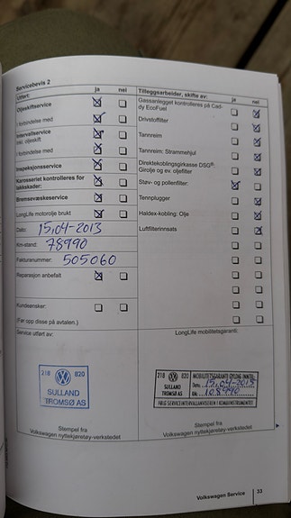 Volkswagen Caravelle 19 of 30