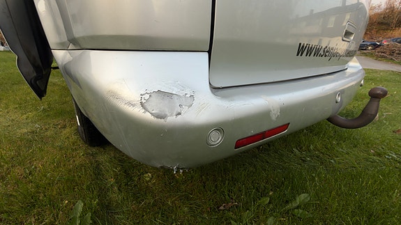 Volkswagen Caravelle 8 of 30