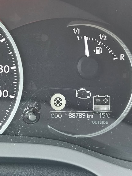 Lexus CT200h 9 of 9