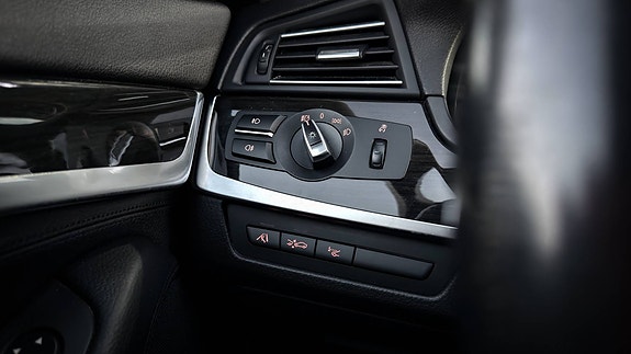 BMW 525d 15 of 21