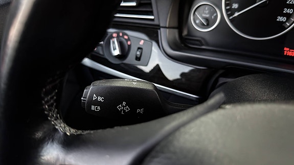 BMW 525d 13 of 21