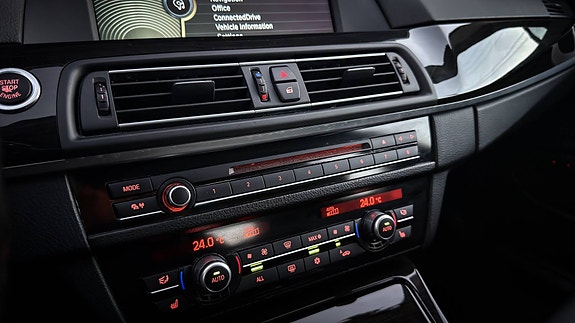 BMW 525d 17 of 21