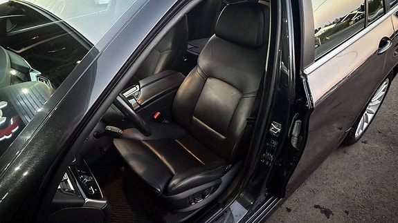 BMW 525d 21 of 21