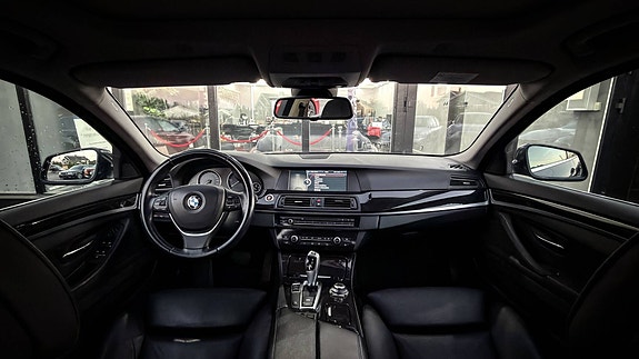 BMW 525d 7 of 21