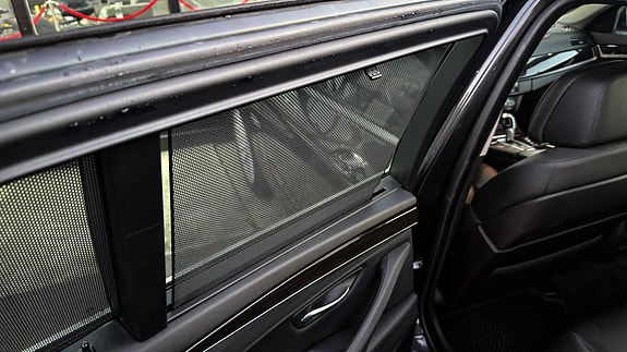 BMW 525d 12 of 21