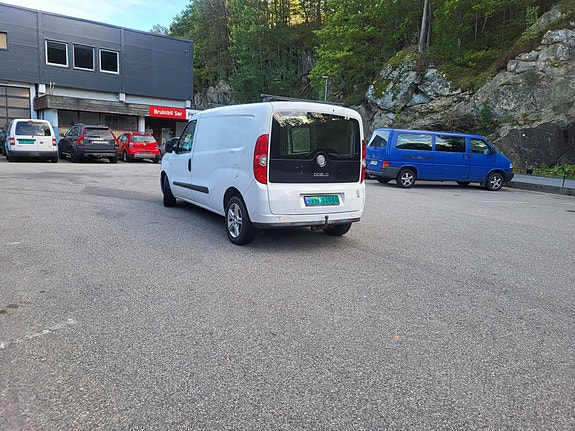 Fiat Doblo 3 of 4