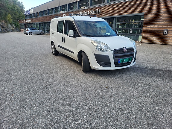 Fiat Doblo 4 of 4