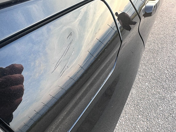 BMW 320d 8 of 19
