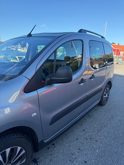 Citroen Berlingo 2 of 19