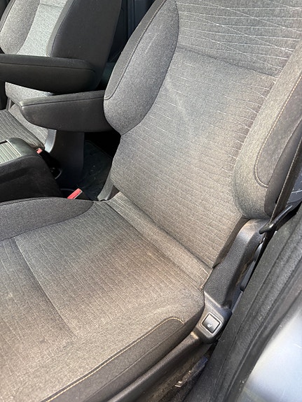 Citroen Berlingo 11 of 19