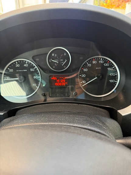 Citroen Berlingo 16 of 19