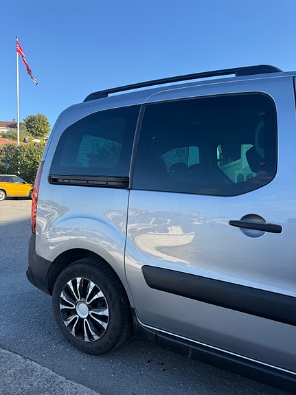 Citroen Berlingo 5 of 19