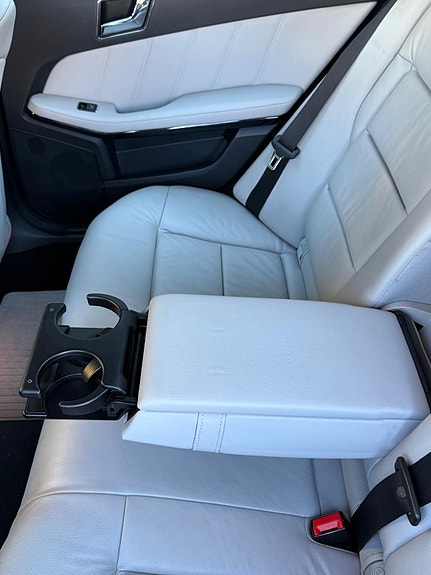 Mercedes-Benz E220 d 21 of 23