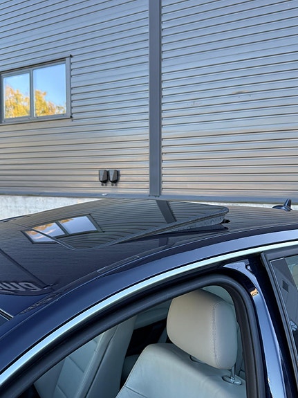Mercedes-Benz E220 d 9 of 23