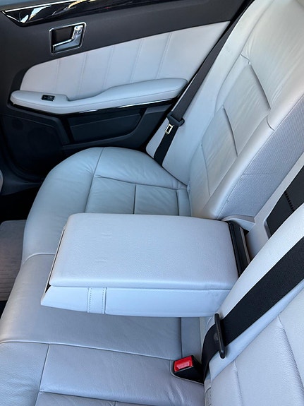Mercedes-Benz E220 d 20 of 23