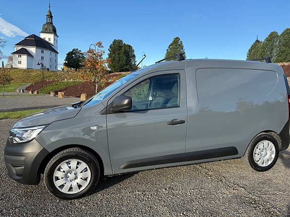 Renault Express 16 of 30